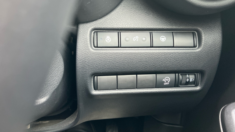 Nissan Juke 1.0 DiG-T 114 Tekna 5dr DCT Petrol Hatchback